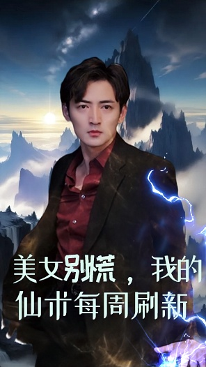 美女别慌,我的仙术每周刷新(52集) 美女别慌,我的仙术每周刷新(52集)精彩片段