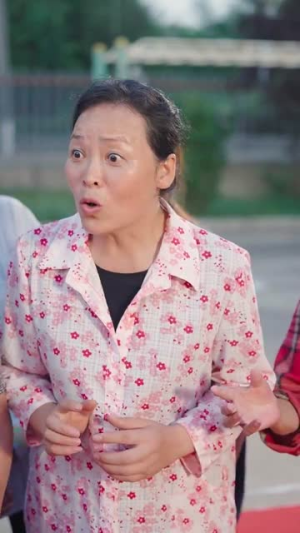 母凭女荣（65集）百度网盘在线看