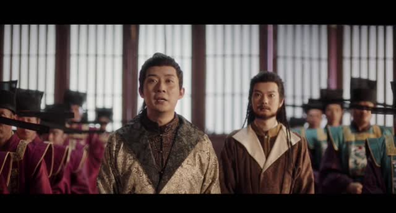 笙笙信笺(长篇) 笙笙信笺(长篇)短剧分享片段