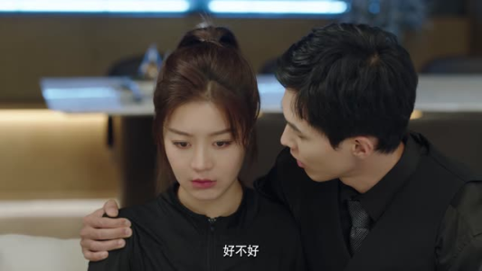 试探（24集）免费在线看全集