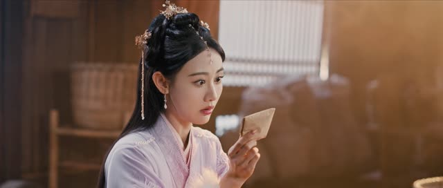 明月引(20集) 明月引(20集)最新短剧抢先看