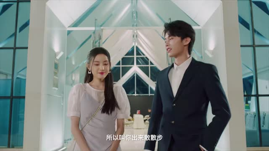 上心(38集) 上心(38集)一口气追完全集