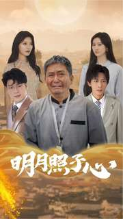 明月照子心(79集) 明月照子心(79集)短剧太好看了