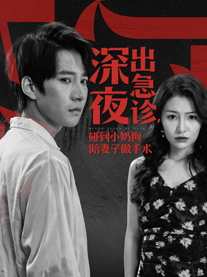 深夜出急诊,碰到小奶狗陪妻子做手术(50集) 深夜出急诊,碰到小奶狗陪妻子做手术(50集)第一集