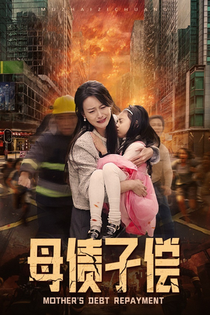 母债子偿（33集）去哪里看