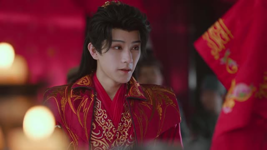 少寨主且慢(20集) 少寨主且慢(20集)精彩短剧热播中