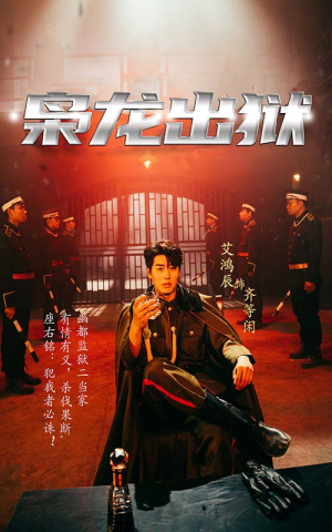 枭龙出狱（99集）流畅播放免费看