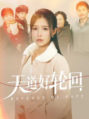 天道好轮回(30集) 天道好轮回(30集)免费看短剧全集