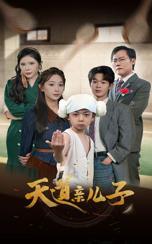 天道亲儿子(80集) 天道亲儿子(80集)短剧分享剧集