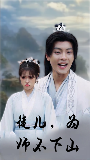 徒儿,为师不下山(50集) 徒儿,为师不下山(50集)最后一集