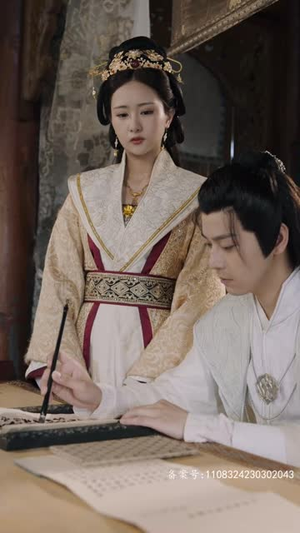太后裙下臣(103集) 太后裙下臣(103集)排行榜前十短剧