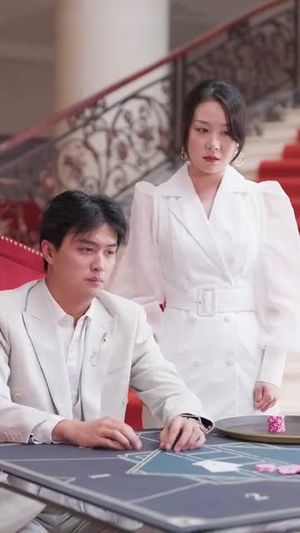 突降老爹是大佬(85集) 突降老爹是大佬(85集)民国短剧推荐