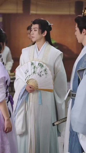 小小厨娘不好惹(64集) 小小厨娘不好惹(64集)番茄免费短剧