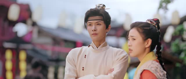 铜雀阁(24集) 铜雀阁(24集)好看的短剧分享