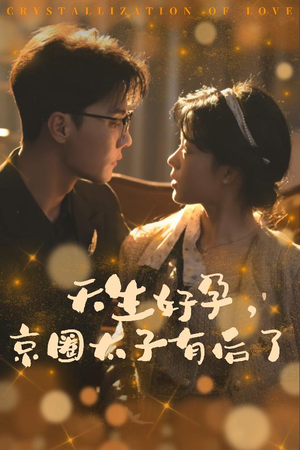 天生好孕,京圈太子有后了(30集) 天生好孕,京圈太子有后了(30集)免费看短剧全集