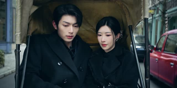 他似火(29集) 他似火(29集)小短剧推荐