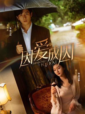 因爱成囚(30集) 因爱成囚(30集)短剧解说热门