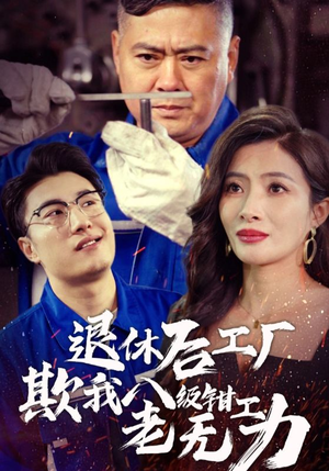 退休后工厂欺我八级钳工老无力（35集）无需会员免费看