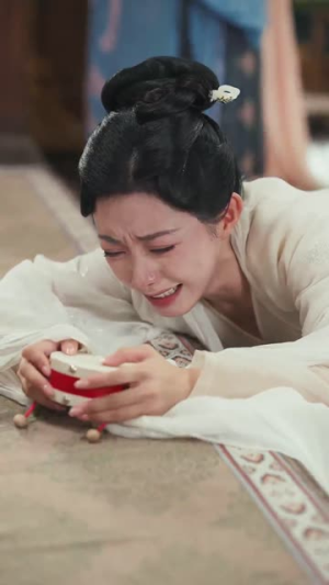 妖妃在上（83集）80到100集