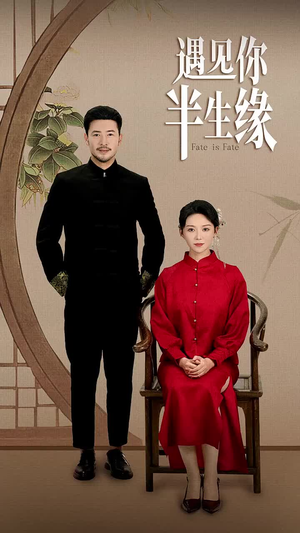 遇见你半生缘(65集) 遇见你半生缘(65集)河马免费短剧