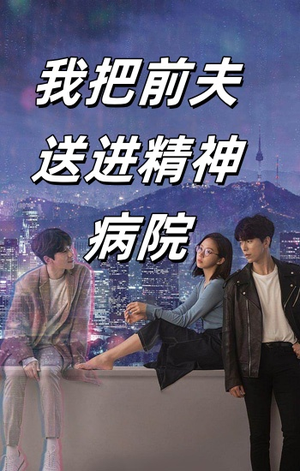 我把前夫送进精神病院（31集）直接追到结尾