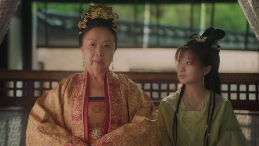 与君无间（20集）精彩短剧上线