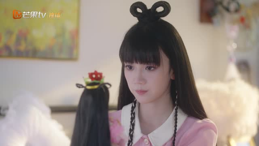 叶罗丽梦奇境(24集) 叶罗丽梦奇境(24集)短剧太好看了