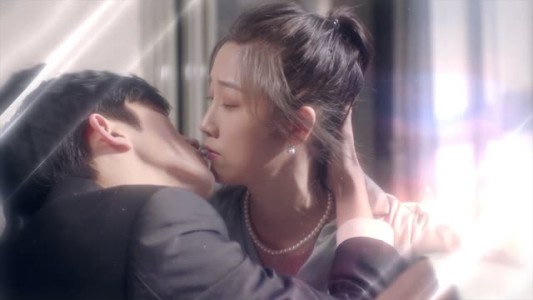 原来你是我的命中注定（24集）免费观看全集