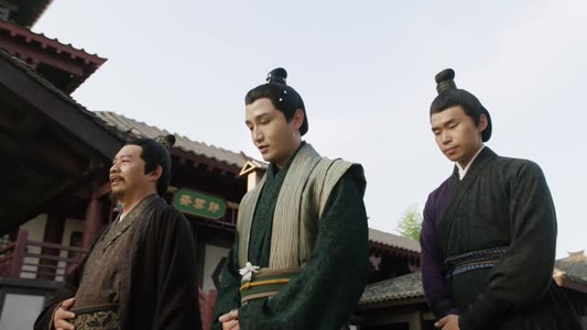 问厨哪来清如许(20集) 问厨哪来清如许(20集)在线免费观影