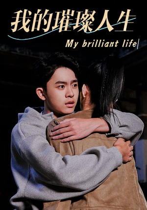 我的璀璨人生（81集）精彩短剧看全集