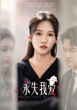 永失我爱（45集）河马免费短剧