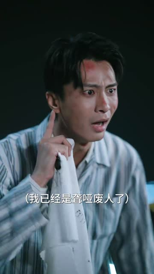 晚风不知意（31集）解说文案