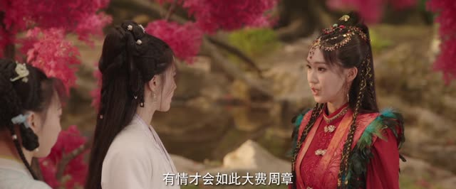 夜未央(30集) 夜未央(30集)甜宠短剧推荐