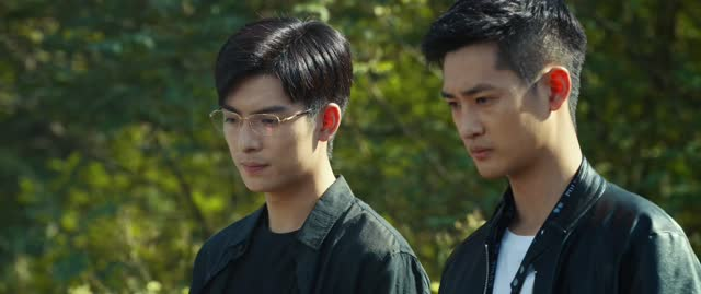 原罪（25集）精彩热门短剧