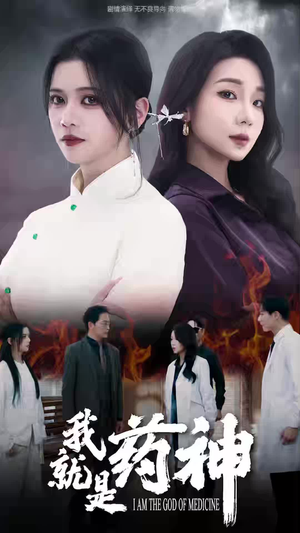 我就是药神(36集) 我就是药神(36集)爆火短剧推荐