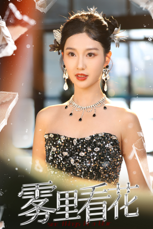 雾里看花（25集）短剧解说热门