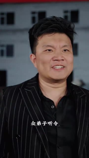 武林（60集）红果免费看短剧