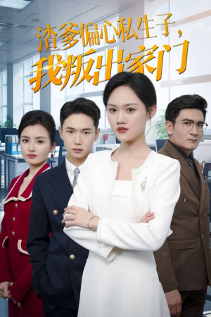 渣爹偏心私生子,我叛出家门(30集) 渣爹偏心私生子,我叛出家门(30集)短剧完整版免费