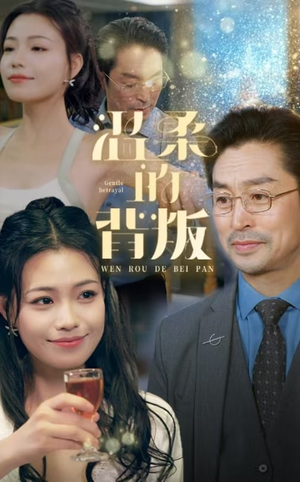 温柔的背叛(47集) 温柔的背叛(47集)温柔追捕短剧