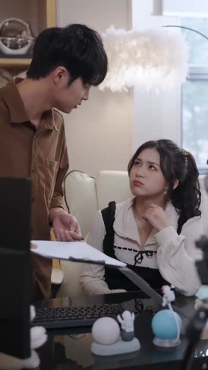 追光少女（74集）全集免费