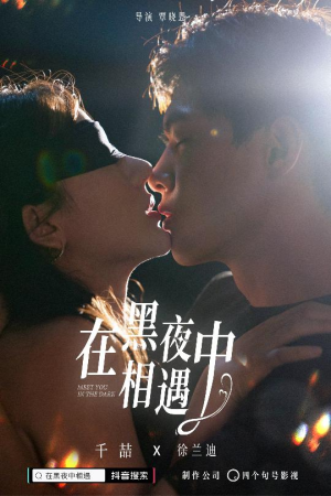 在黑夜中相遇(32集) 在黑夜中相遇(32集)我全都看完了