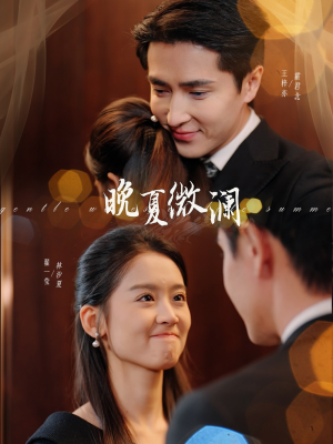 晚夏微澜(77集) 晚夏微澜(77集)在哪里看