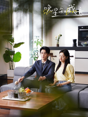 晚星知我意（64集）评价怎么样