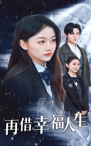 再借幸福人生(34集) 再借幸福人生(34集)每日短剧追不停