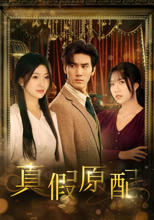 真假原配(35集) 真假原配(35集)海量资源免费看