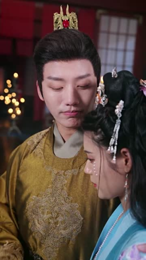 藏娇(30集) 藏娇(30集)番茄短剧看全集