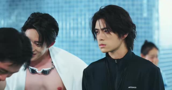 造浪少年(22集) 造浪少年(22集)全集一次看完