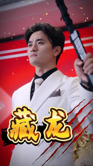 藏龙(30集) 藏龙(30集)热门短剧推荐