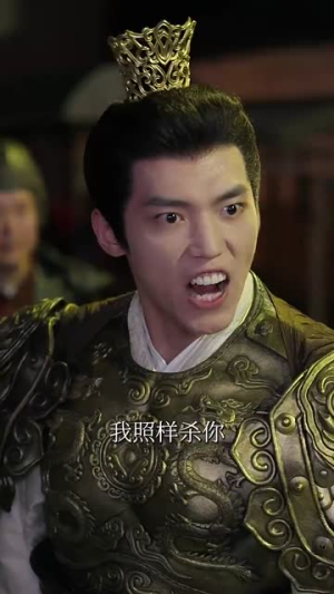 我以长枪饰红妆(69集) 我以长枪饰红妆(69集)热播短剧排行榜