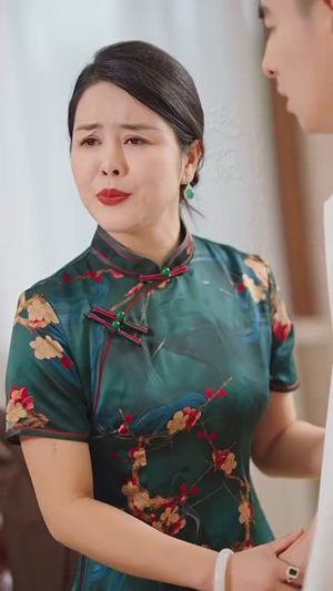 这偏心眼的家人不要也罢(90集) 这偏心眼的家人不要也罢(90集)全集一网打尽